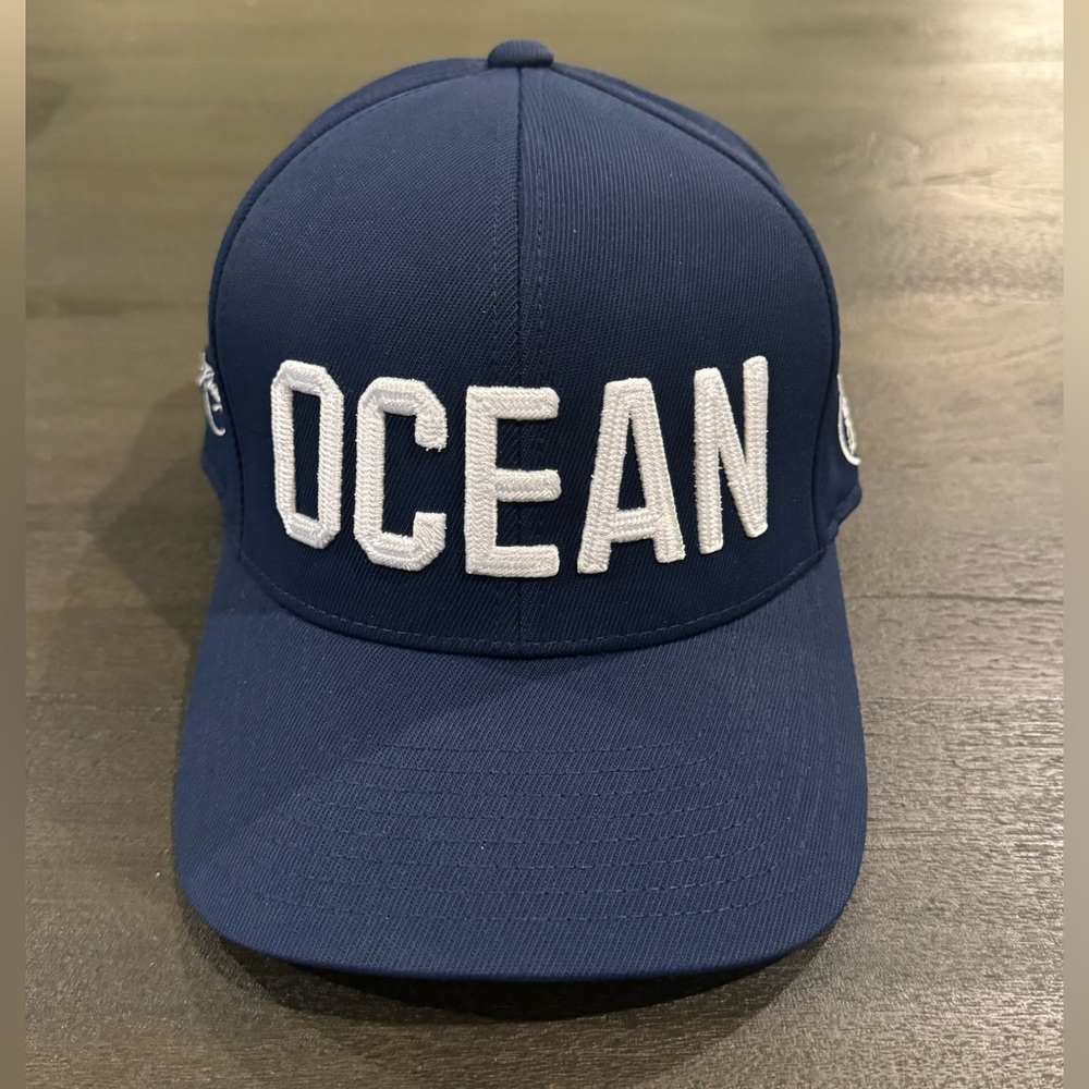 G/Fore Kiawah Ocean Course Hat - Brand New
